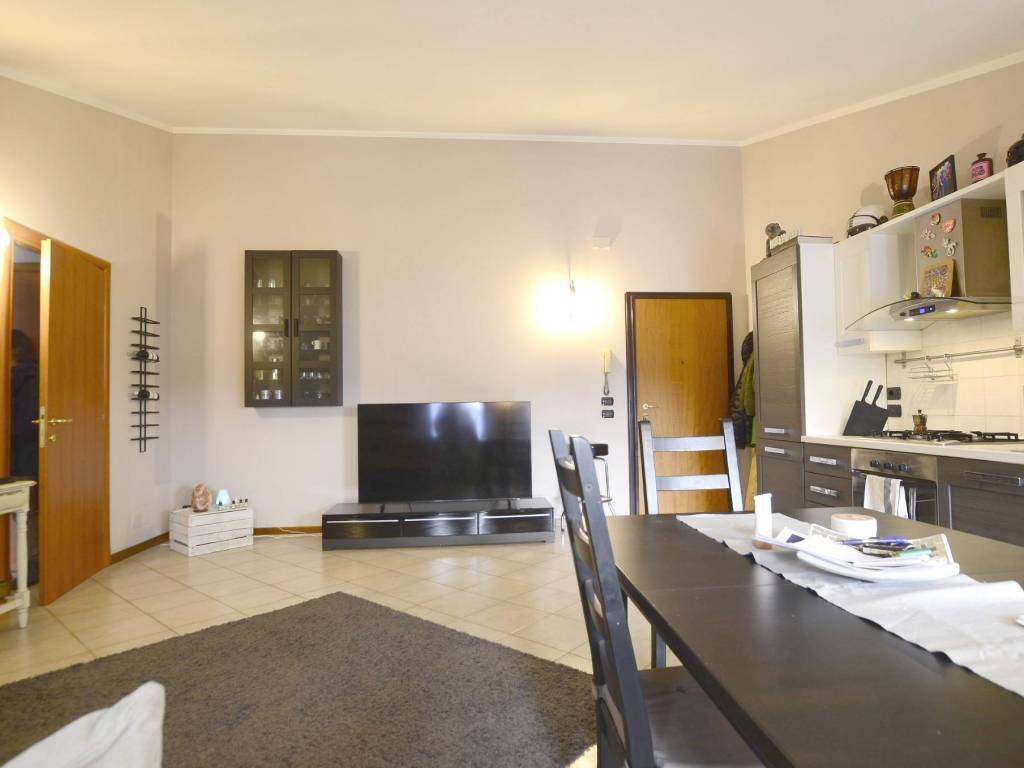 Appartamento a Villafranca di verona in Via Caluri - Foto 3
