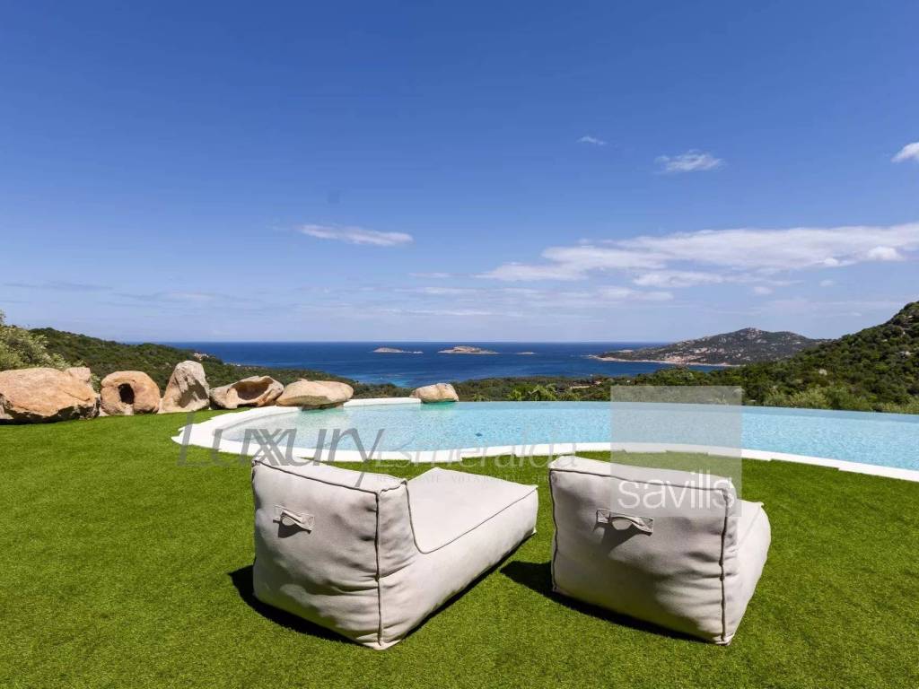 Villa a Arzachena - Foto 2