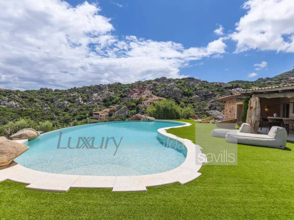 Villa a Arzachena - Foto 3