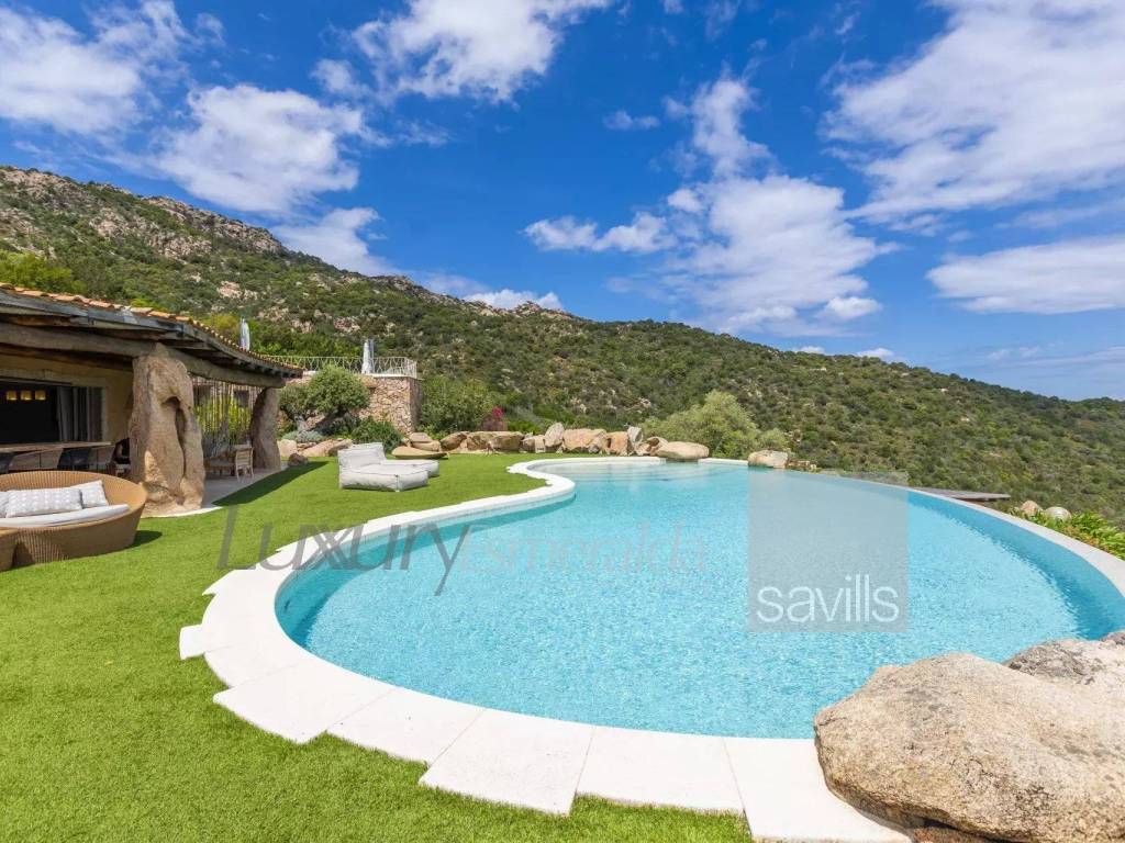 Villa a Arzachena - Foto 4