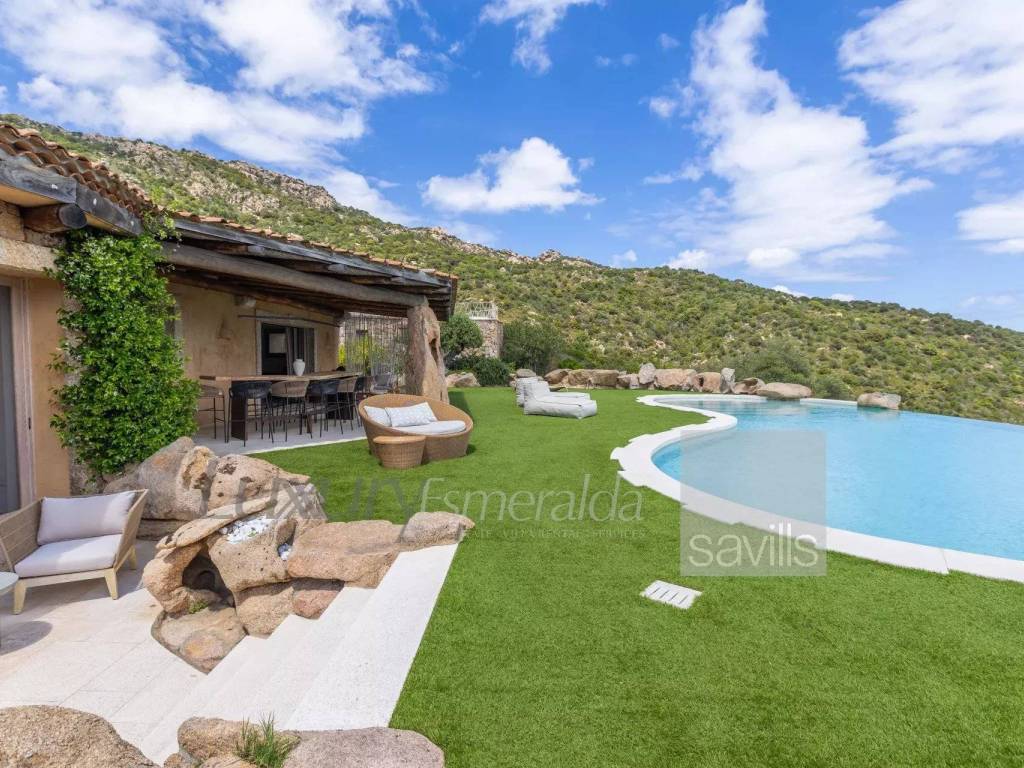 Villa a Arzachena - Foto 5