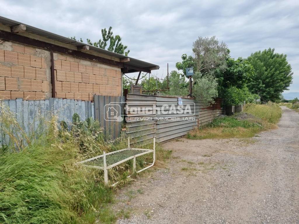 Terreno a Gricignano di aversa in Via Larga - Foto 2