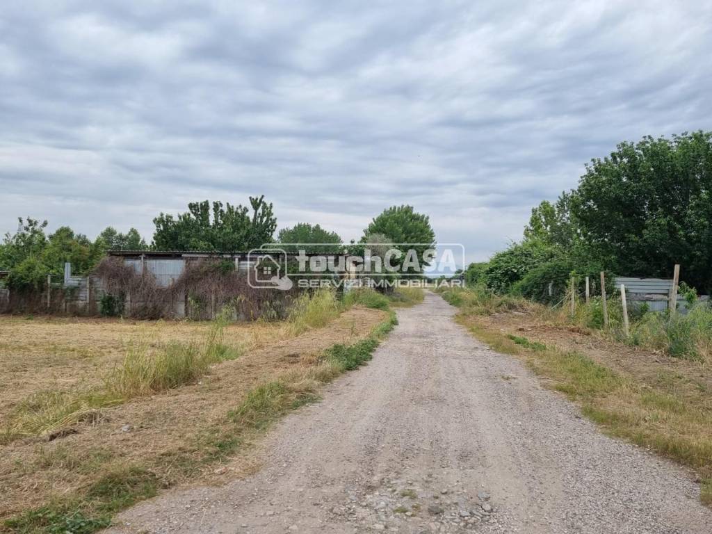 Terreno a Gricignano di aversa in Via Larga - Foto 3