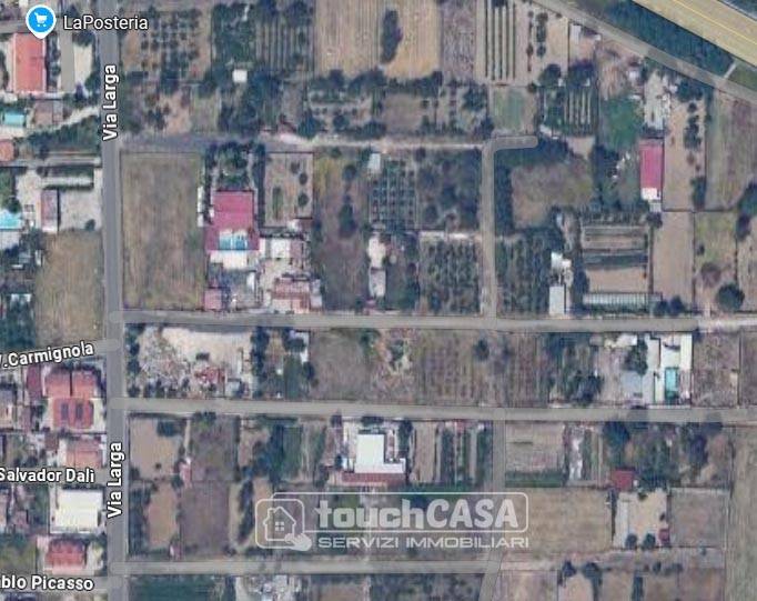 Terreno a Gricignano di aversa in Via Larga - Foto 4