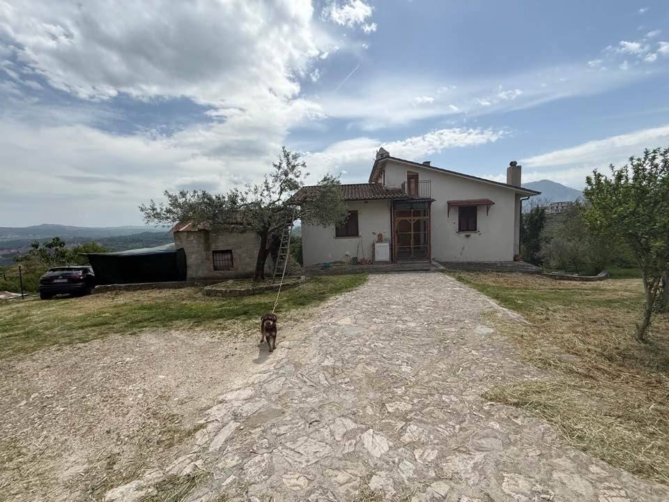 Villa a Montemiletto in Contrada Torretta - Foto 3