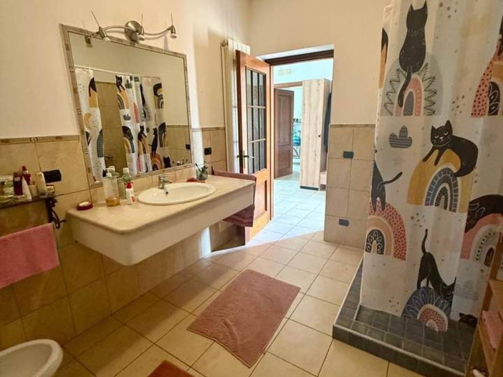 Villa a Montemiletto in Contrada Torretta - Foto 4
