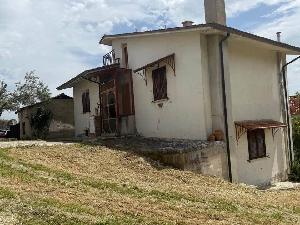 Villa a Montemiletto in Contrada Torretta - Foto 5