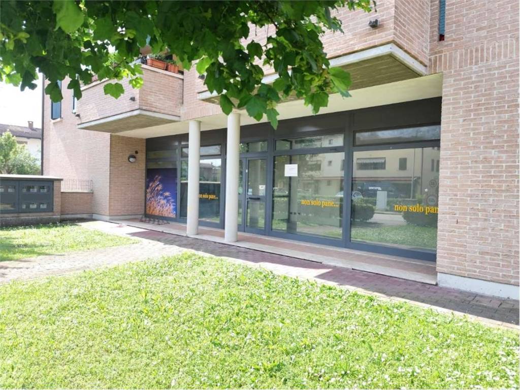 Immobile a Gualtieri in Via M. D'Antona , 2 - Foto 3