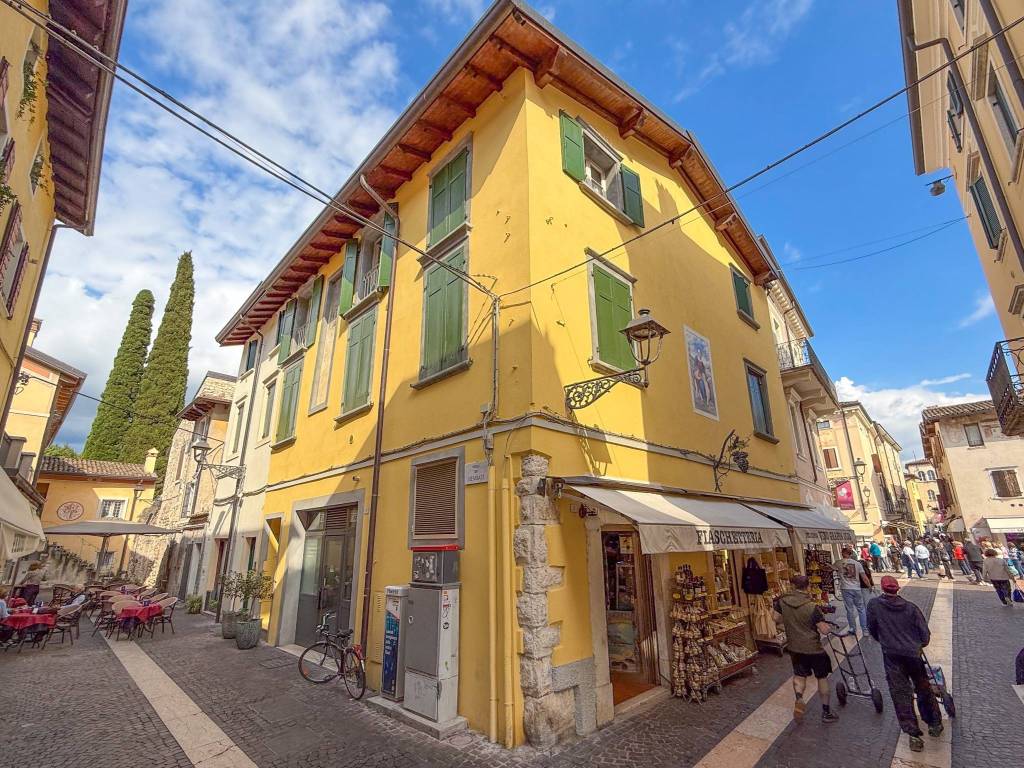 Appartamento a Bardolino in Corso Umberto I, 11 - Foto 3