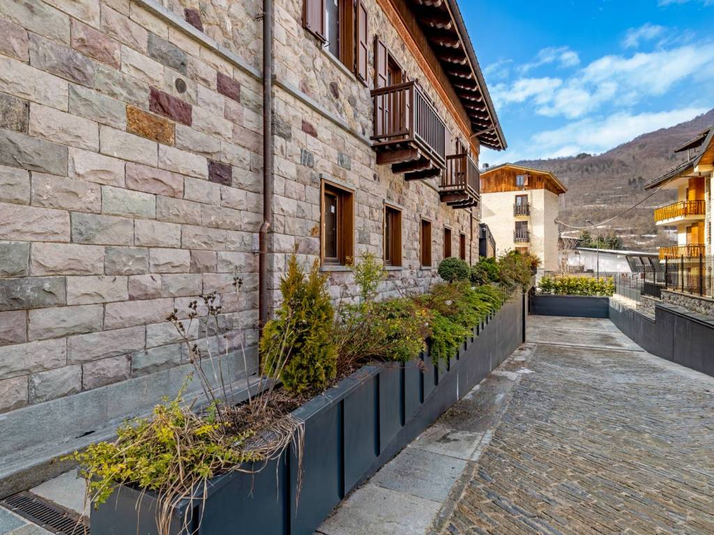 Appartamento a Limone piemonte in Via Genova, 37 - Foto 2