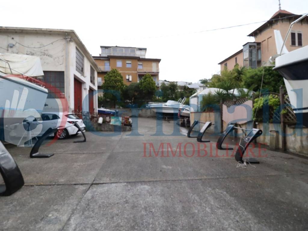 Immobile a La spezia - Foto 3