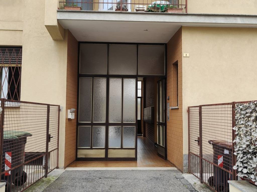 Appartamento a Novara in Via Giovanni Battista Rasario, 8 - Foto 4