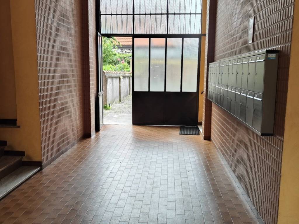 Appartamento a Novara in Via Giovanni Battista Rasario, 8 - Foto 5