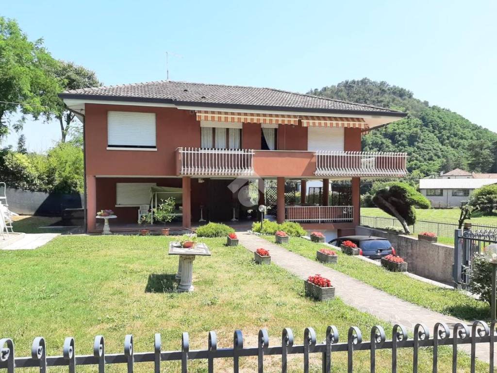 Villa a Cervarese santa croce in Via roma - Foto 2