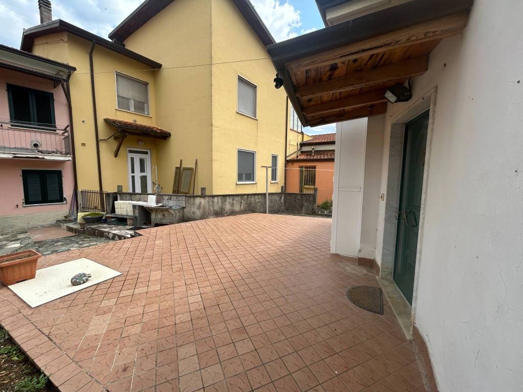 Casa indipendente a Castelnuovo magra in Via Bologna, 1 - Foto 3