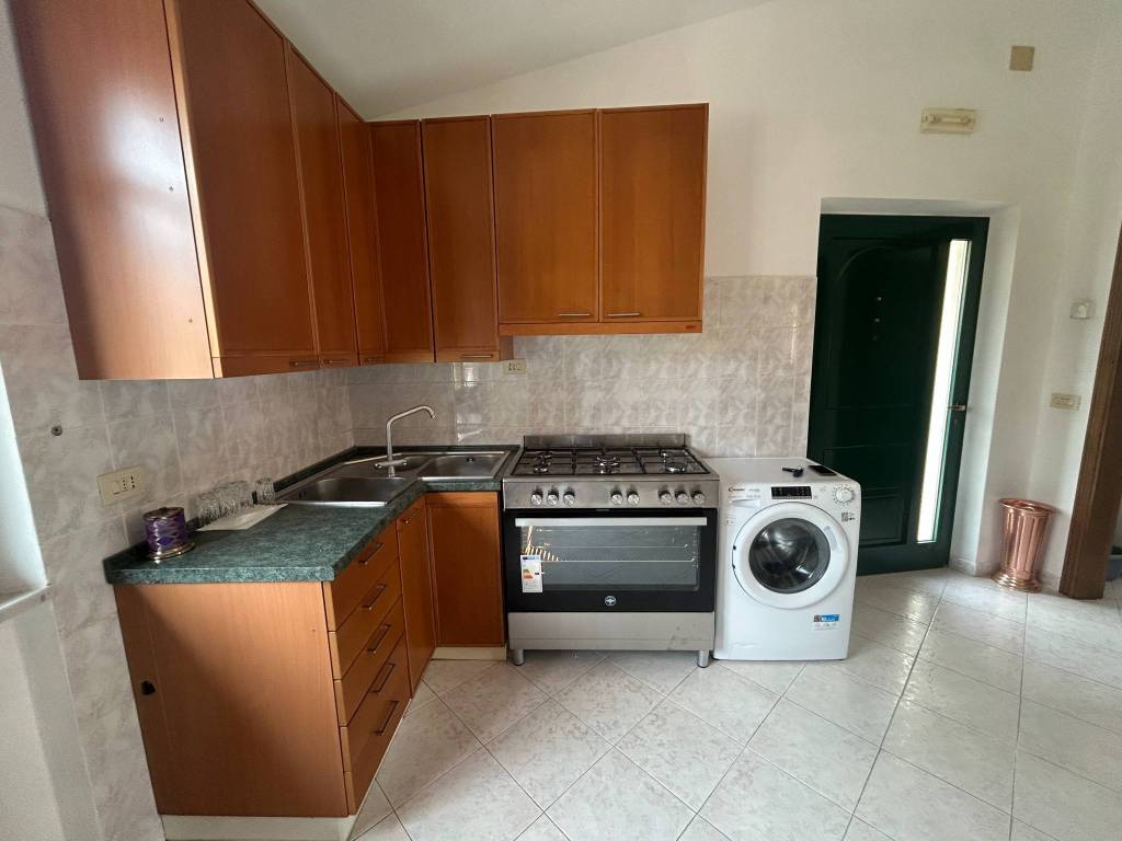 Casa indipendente a Castelnuovo magra in Via Bologna, 1 - Foto 5