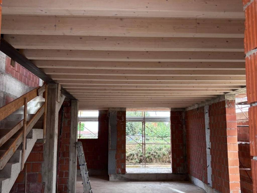 Villa a Casalmaiocco in Via Enrico Mattei - Foto 5