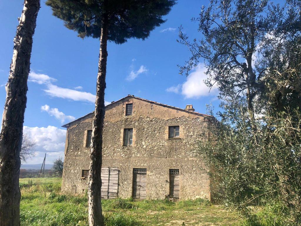 Rustico / casale a Amelia in Strada delle Zamponare - Foto 4