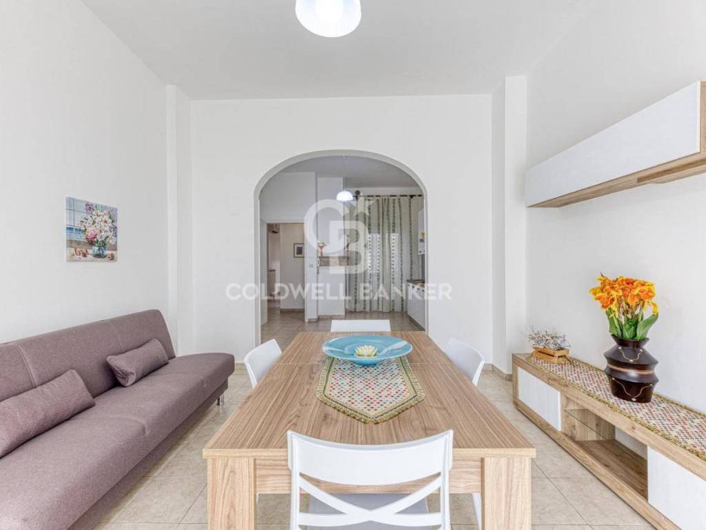 Casa indipendente a Taviano in Via Regina Margherita - Foto 5