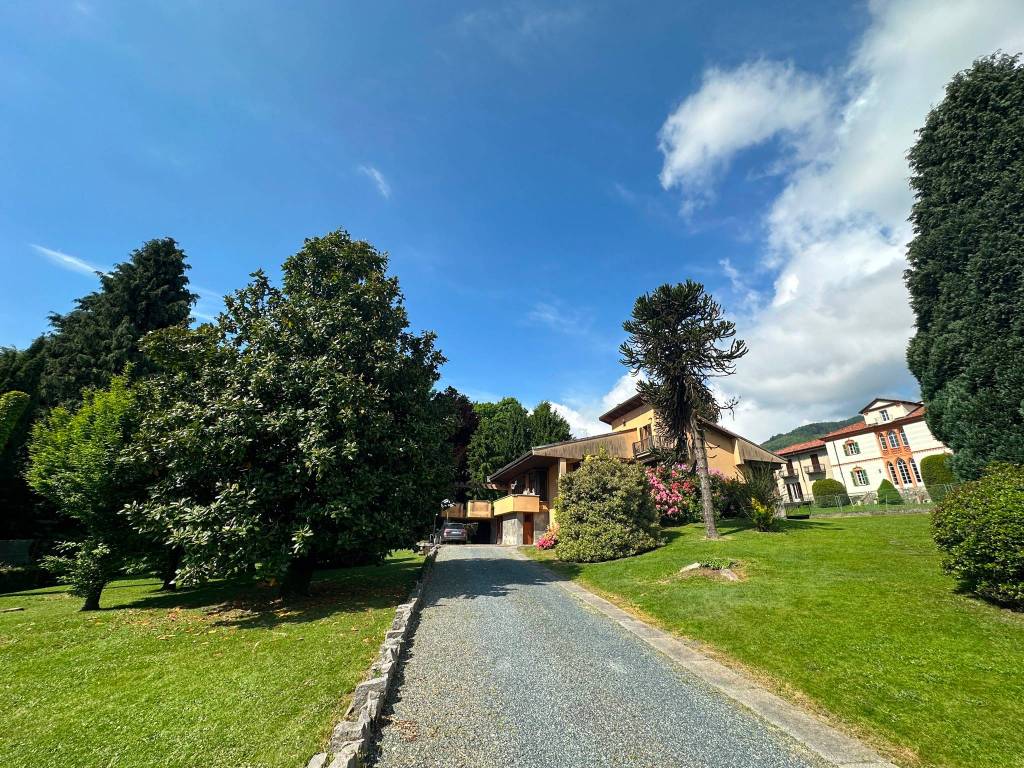 Villa a Pollone in Via Giuseppe Bozzalla, 31 - Foto 2