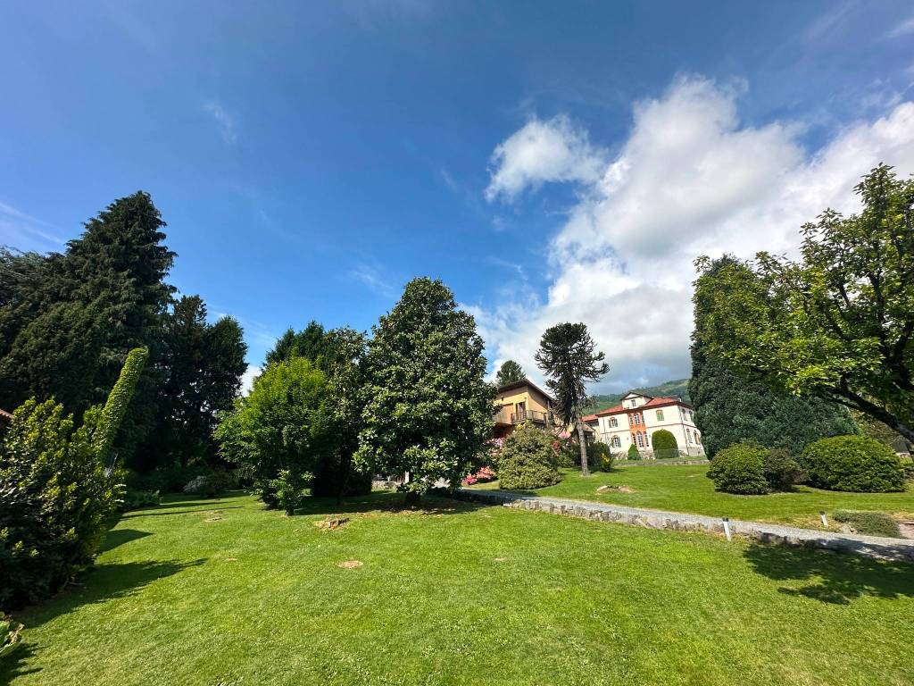 Villa a Pollone in Via Giuseppe Bozzalla, 31 - Foto 3