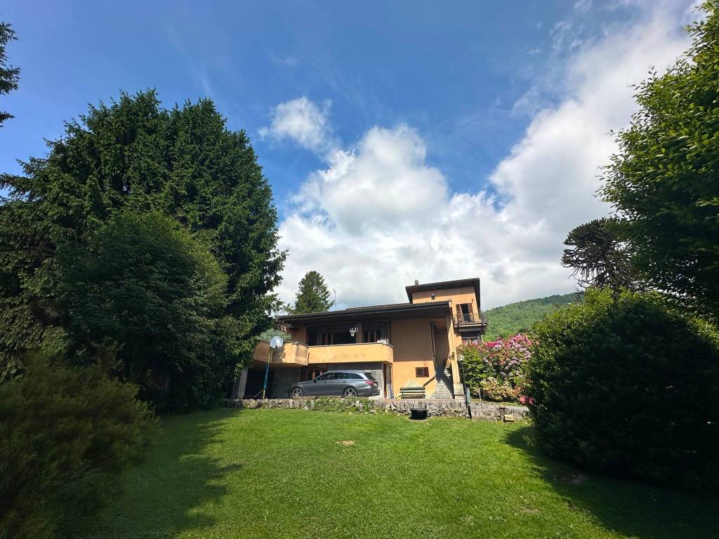 Villa a Pollone in Via Giuseppe Bozzalla, 31 - Foto 4