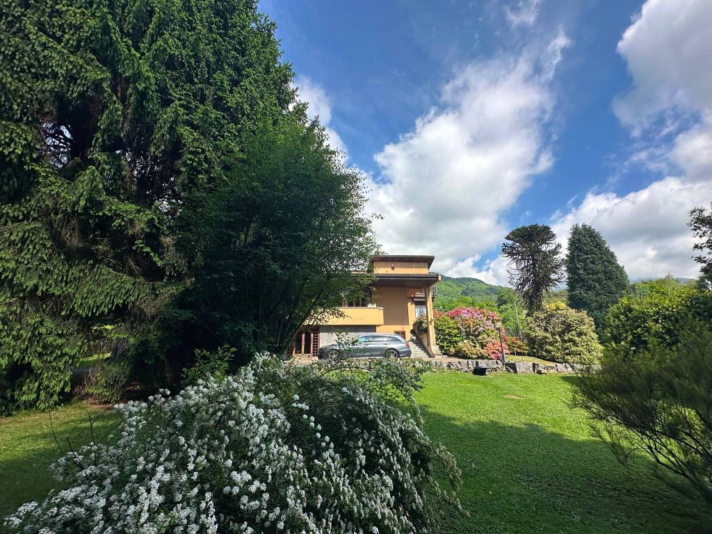 Villa a Pollone in Via Giuseppe Bozzalla, 31 - Foto 5