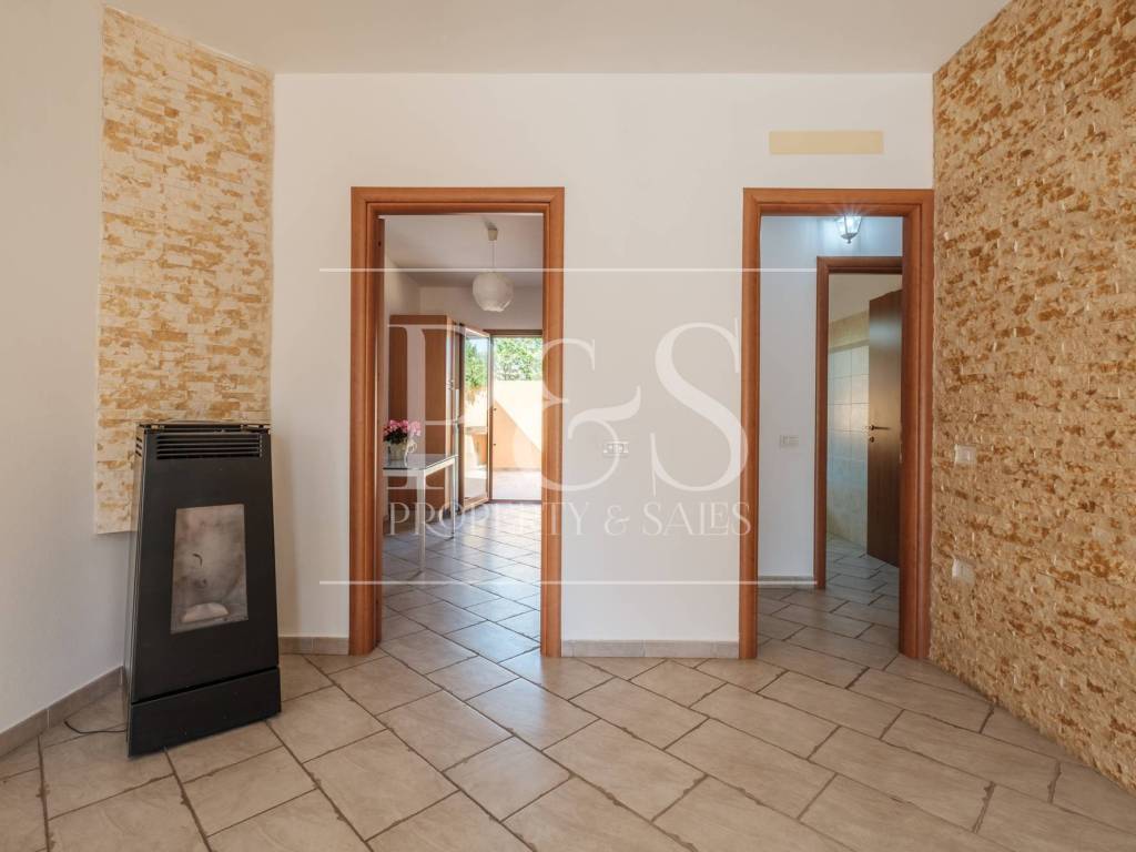 Villetta a schiera a Dolianova in Via Giosuè Carducci - Foto 4