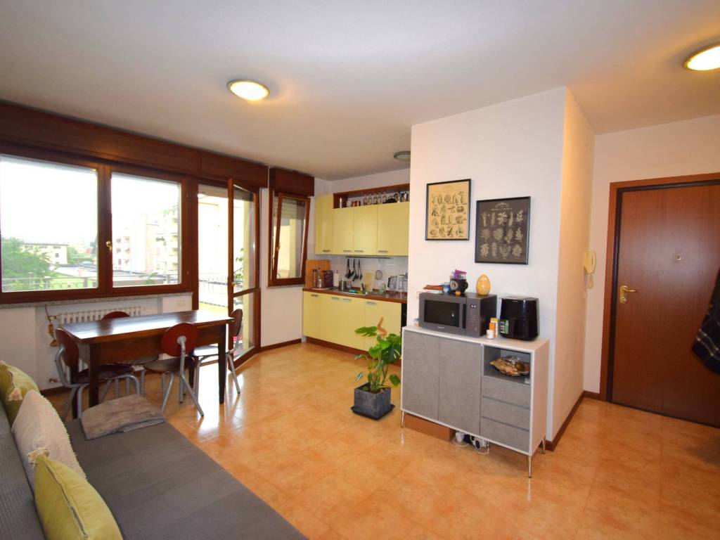 Appartamento a Parma in Via Ugo Tognazzi - Foto 4