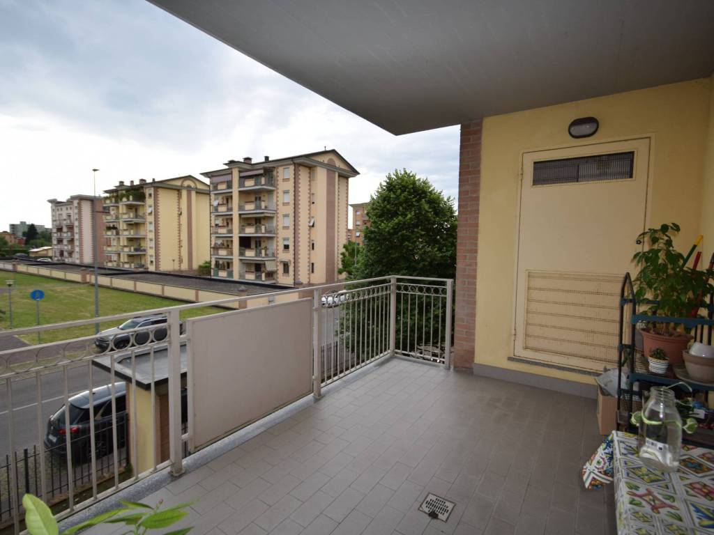 Appartamento a Parma in Via Ugo Tognazzi - Foto 5