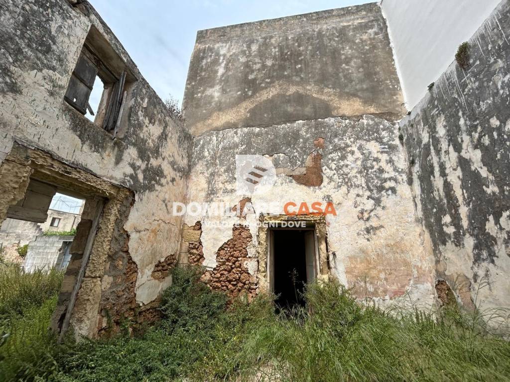 Casa indipendente a Surbo in Via Francesco Petrarca, 4 - Foto 5