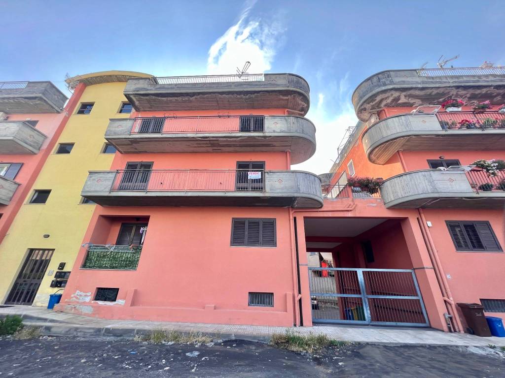 Appartamento a Mascali in Via Mazzaglia - Foto 3