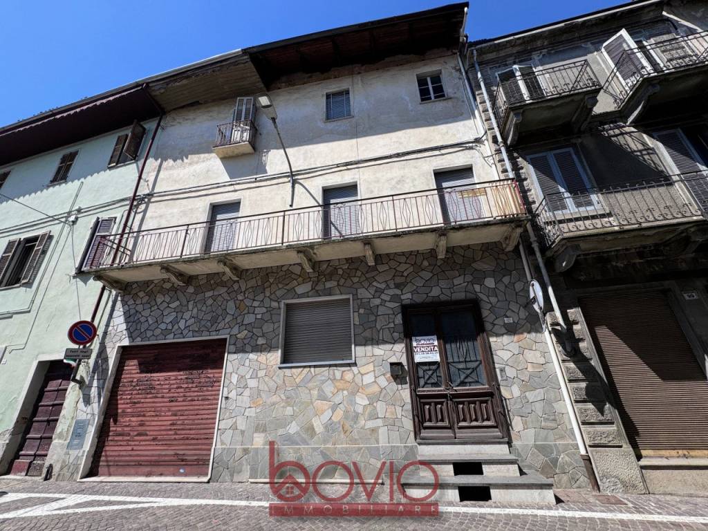 Casa indipendente a Masserano in Via Roma 121 - Foto 3