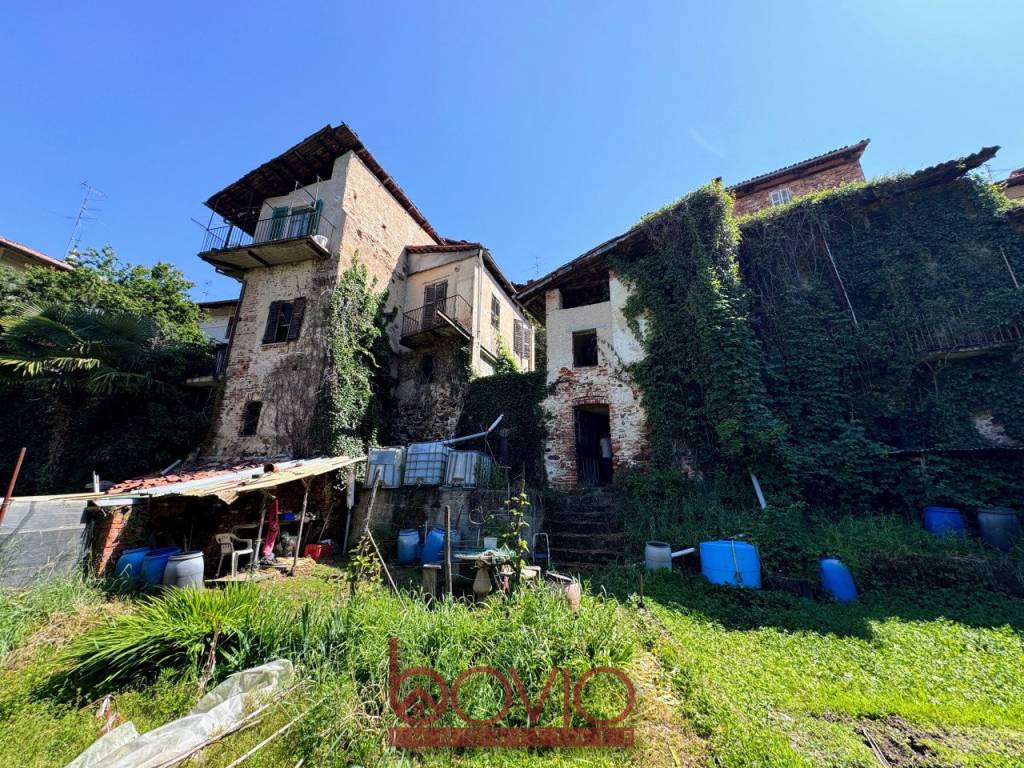 Casa indipendente a Masserano in Via Roma 121 - Foto 5