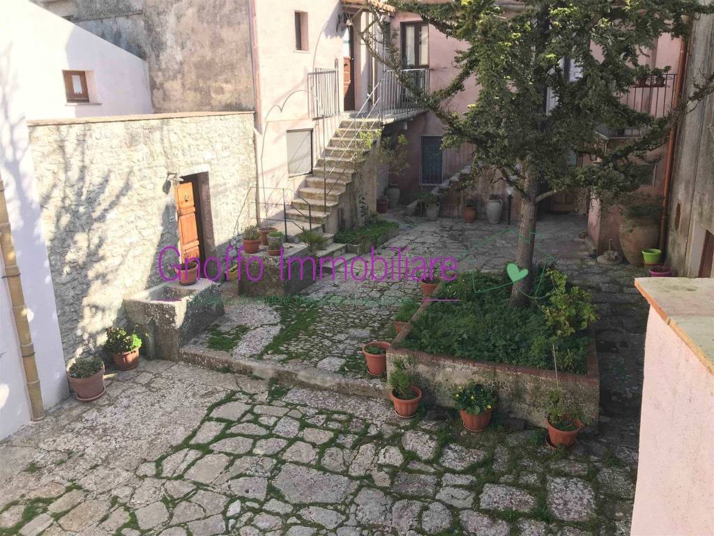 Casa indipendente a Erice in Via Antonio Palma - Foto 3