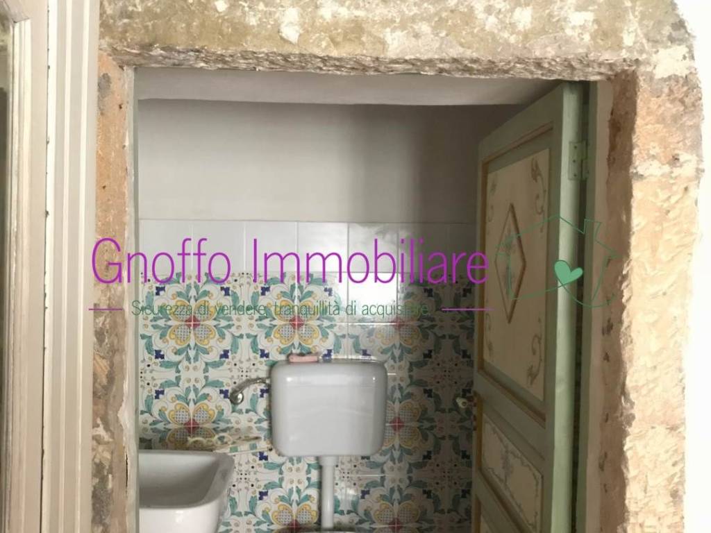 Casa indipendente a Erice in Via Antonio Palma - Foto 4