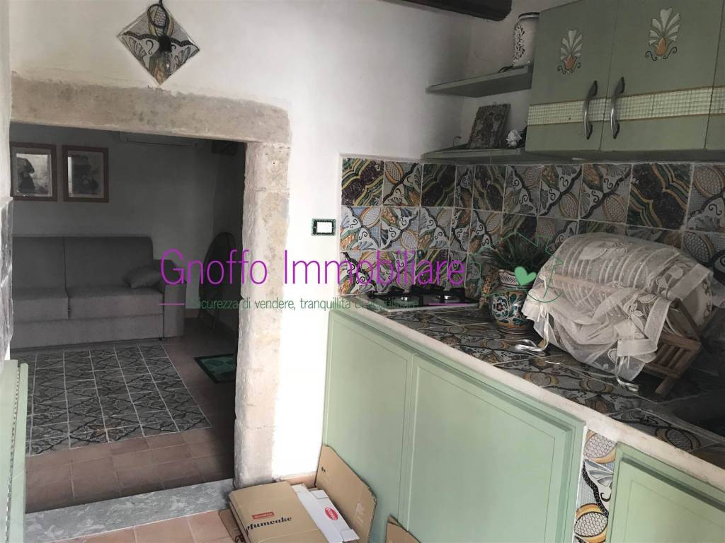 Casa indipendente a Erice in Via Antonio Palma - Foto 5
