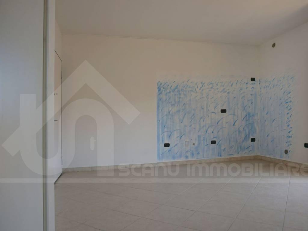 Appartamento a Decimomannu in Via Nazionale - Foto 4
