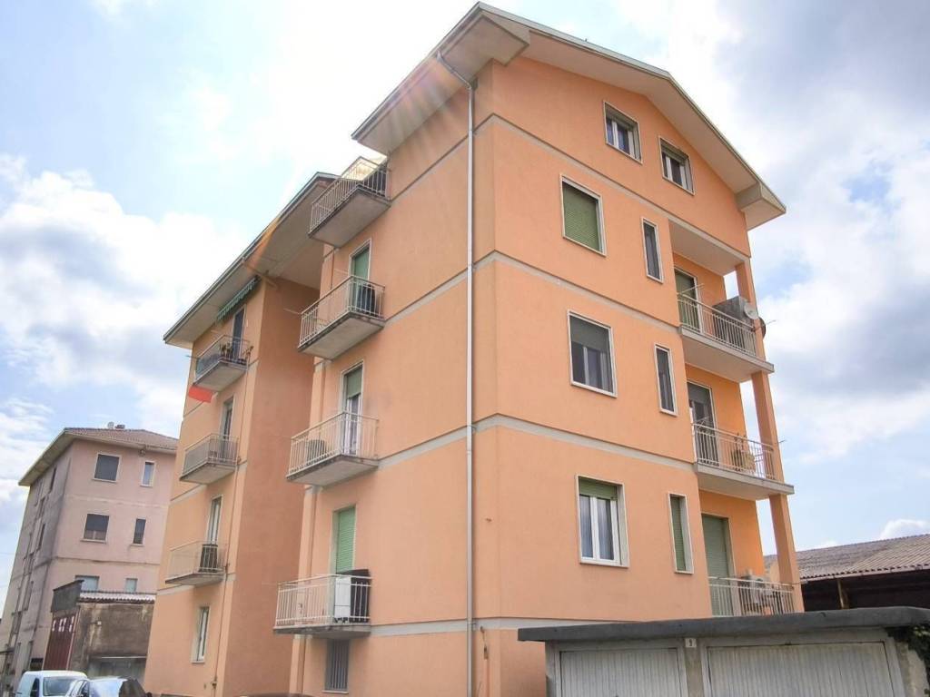 Appartamento a Ponderano in Strada delle Barazze di Sopra, 7 - Foto 2