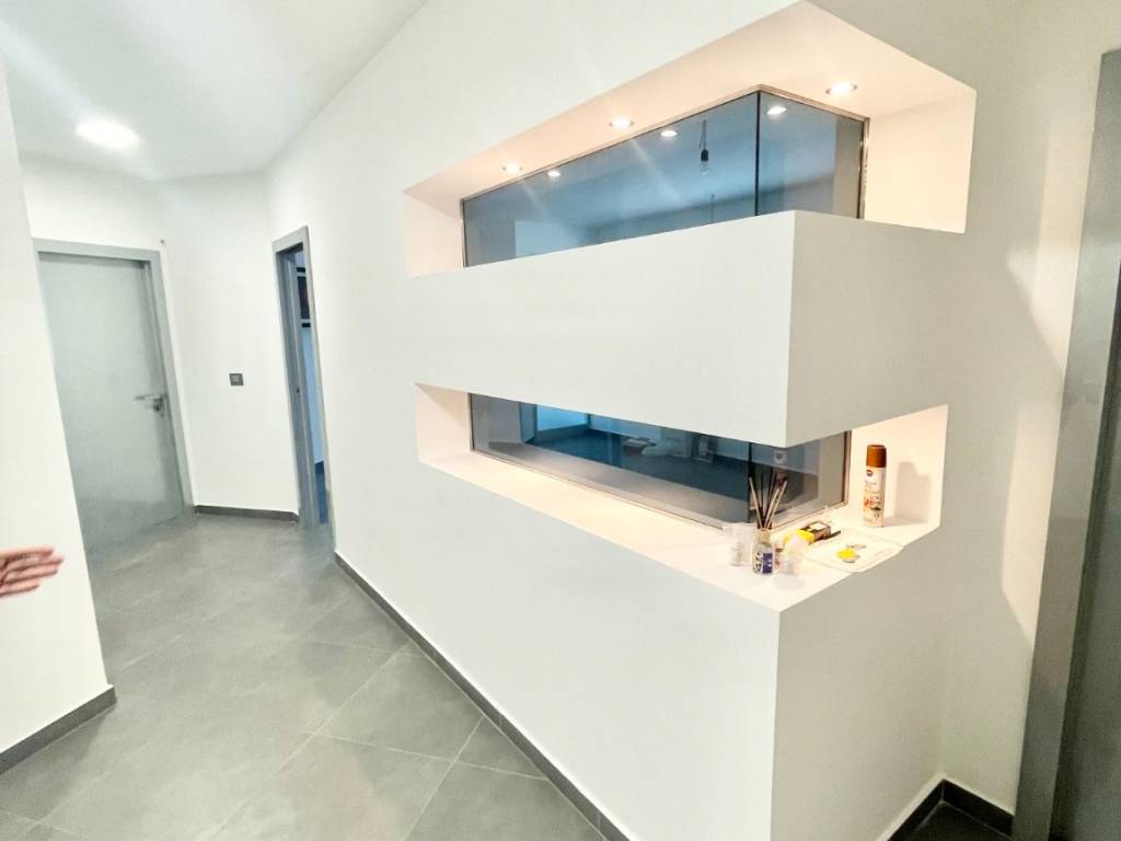 Appartamento a Cosenza in Viale Giacomo Mancini, 20 - Foto 3