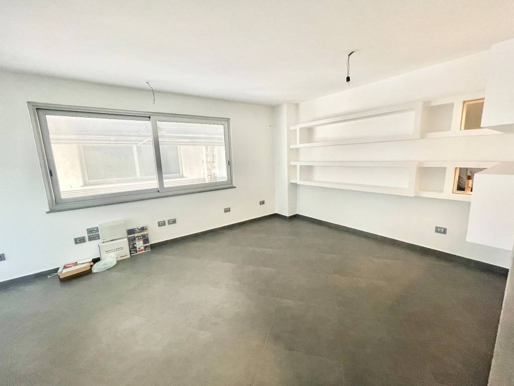 Appartamento a Cosenza in Viale Giacomo Mancini, 20 - Foto 4