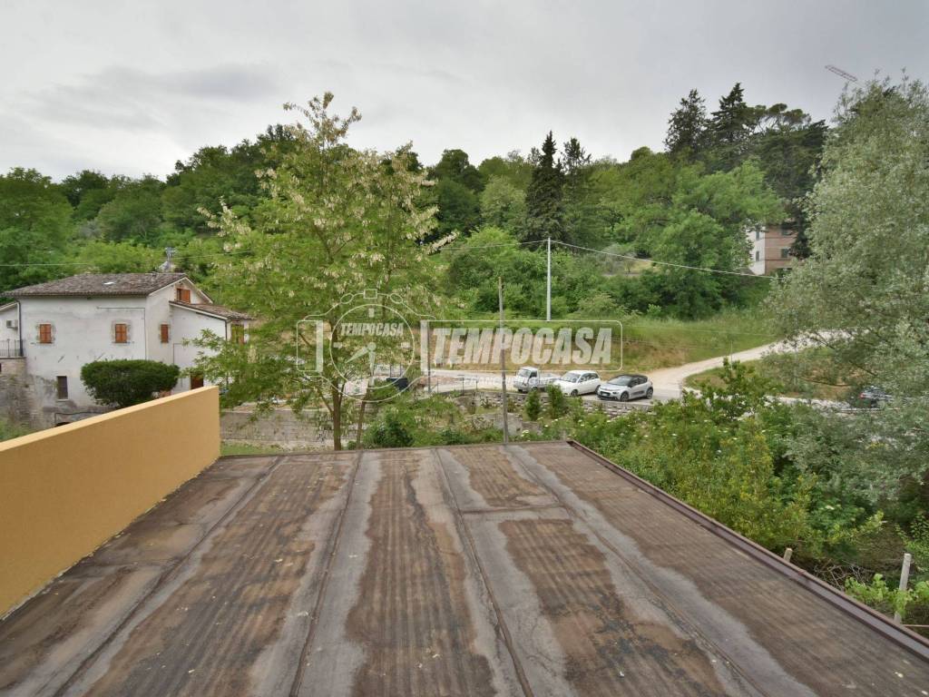 Appartamento a Caldarola in Via Piandebussi 7 - Foto 4