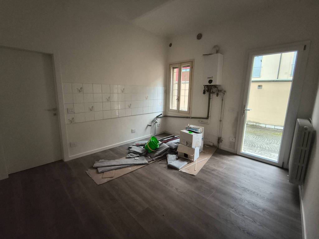 Appartamento a San martino in rio in Corso Umberto I, 33 - Foto 3