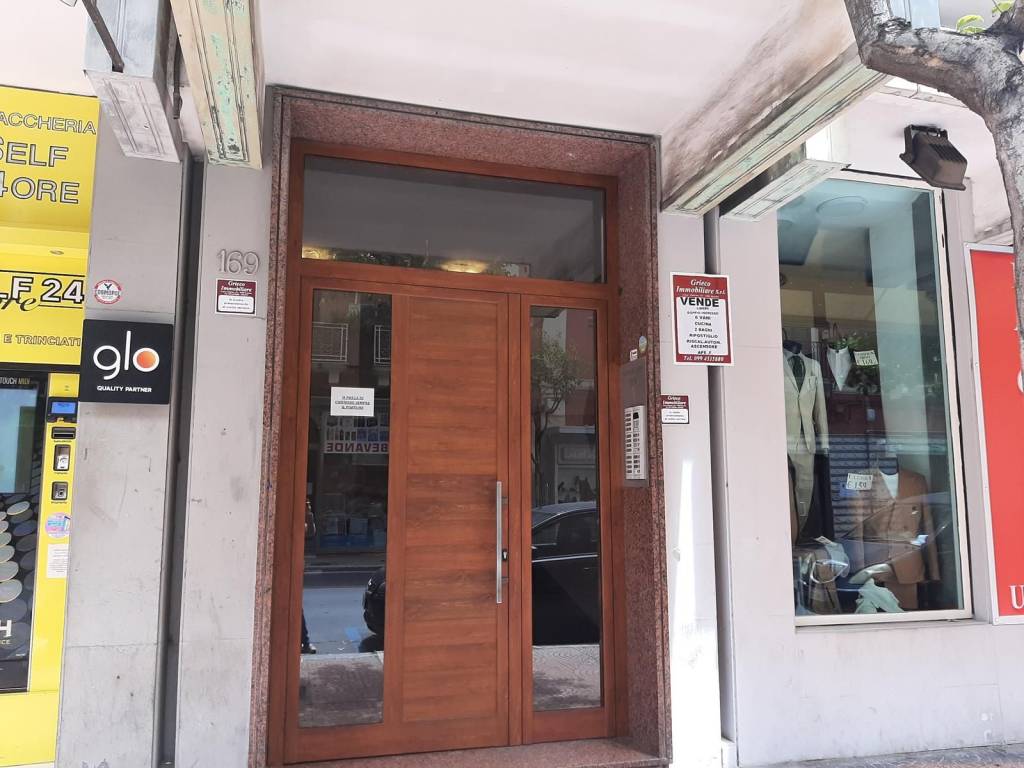 Appartamento a Taranto in Via Principe Amedeo, 169 - Foto 3