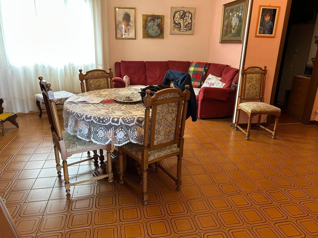 Appartamento a Alessandria in Via Maria Bensi - Foto 2
