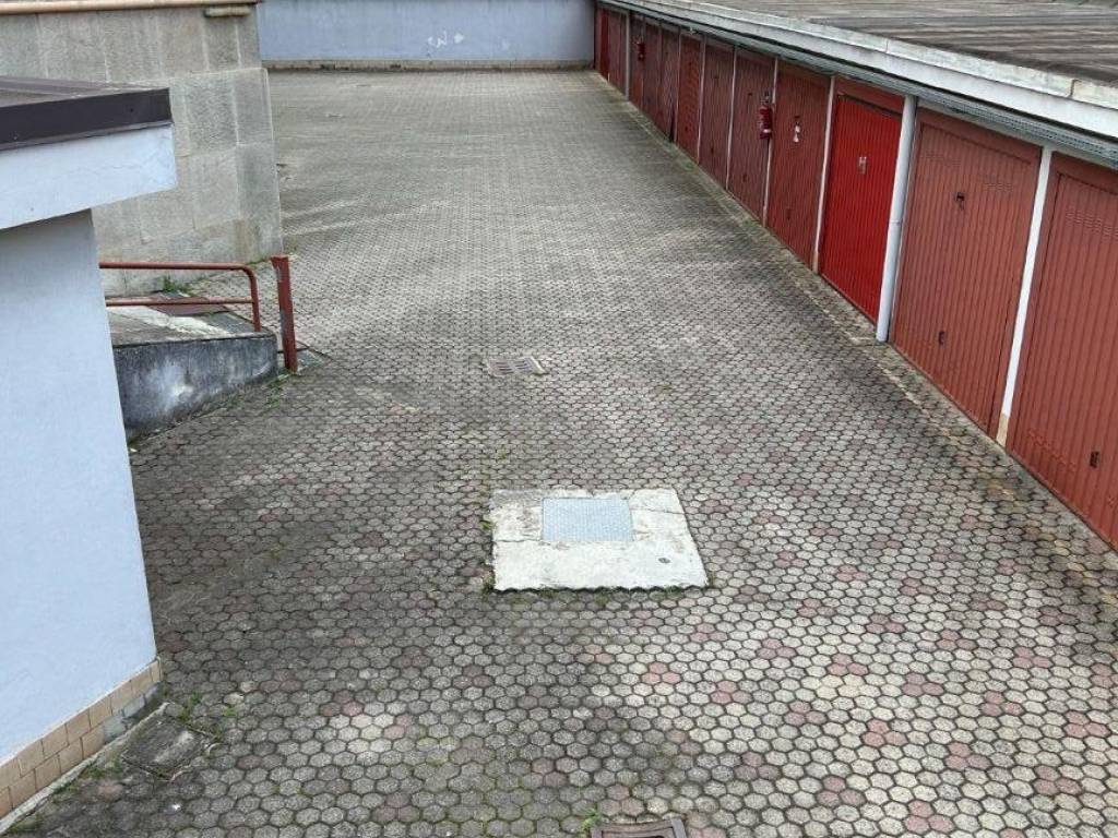 Appartamento a Alessandria in Via Maria Bensi - Foto 3
