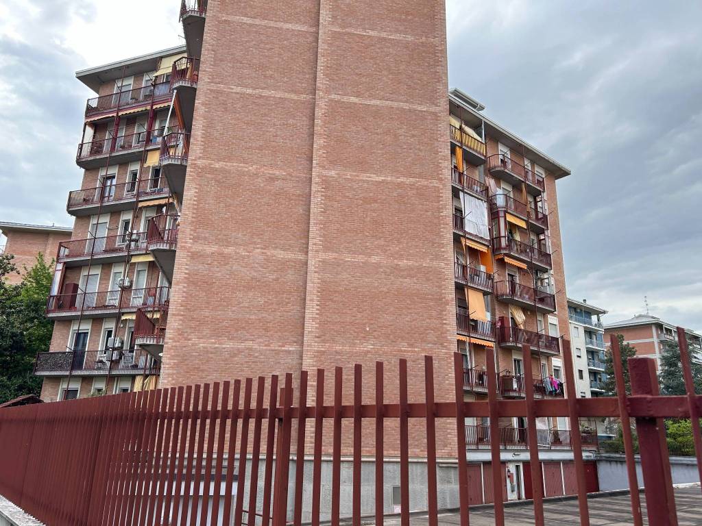 Appartamento a Alessandria in Via Maria Bensi - Foto 4
