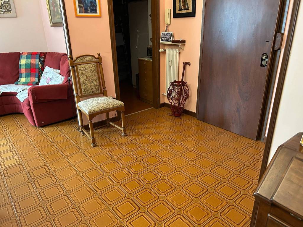Appartamento a Alessandria in Via Maria Bensi - Foto 5
