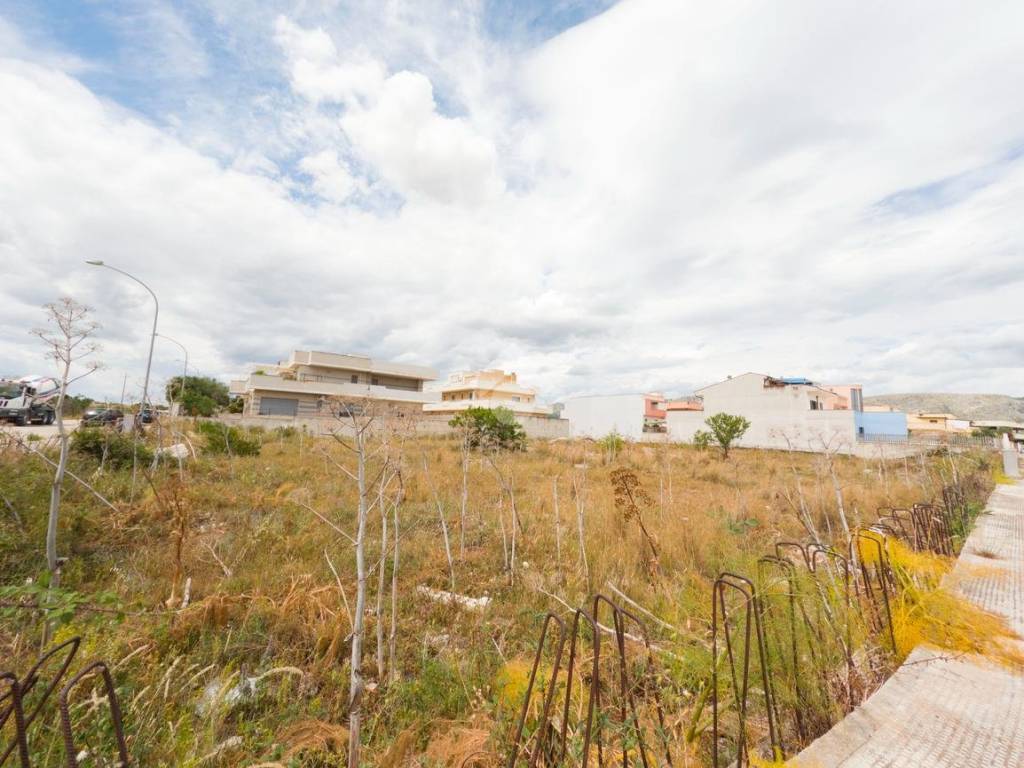 Terreno a Manfredonia in viale arte del vetro - Foto 2