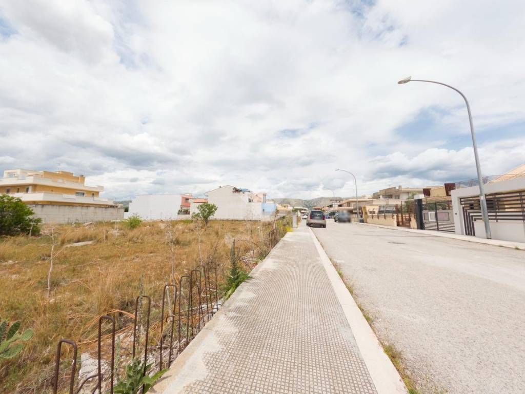 Terreno a Manfredonia in viale arte del vetro - Foto 3